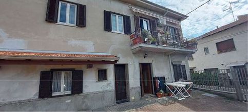 Appartamento in residenziale in Via Bertolotti 13