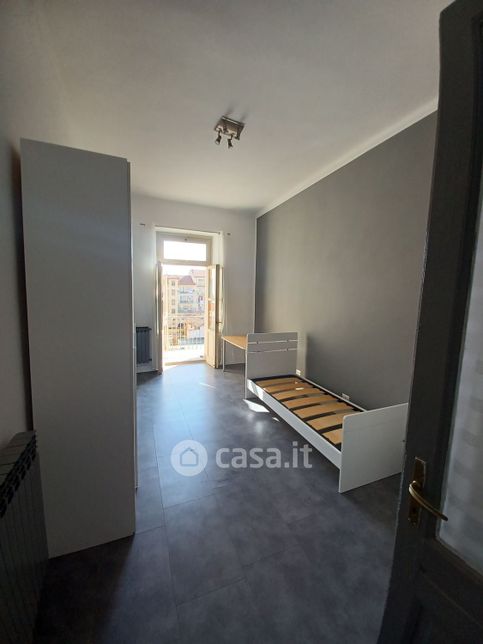 Appartamento in residenziale in Via Beaulard 2