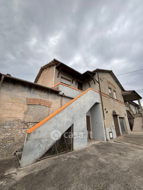 Appartamento in residenziale in Via Migliara 45