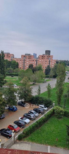 Appartamento in residenziale in Via Antonio Cechov 21