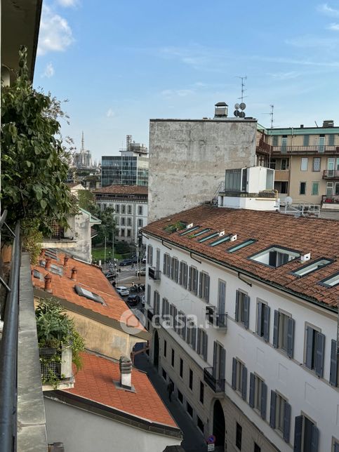 Appartamento in residenziale in Via Giuseppe Sacchi 9 --1