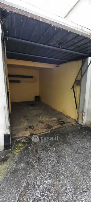 Garage/posto auto in residenziale in Via Podgora 12