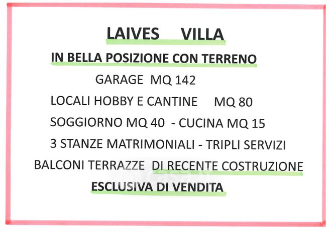 Appartamento in residenziale in