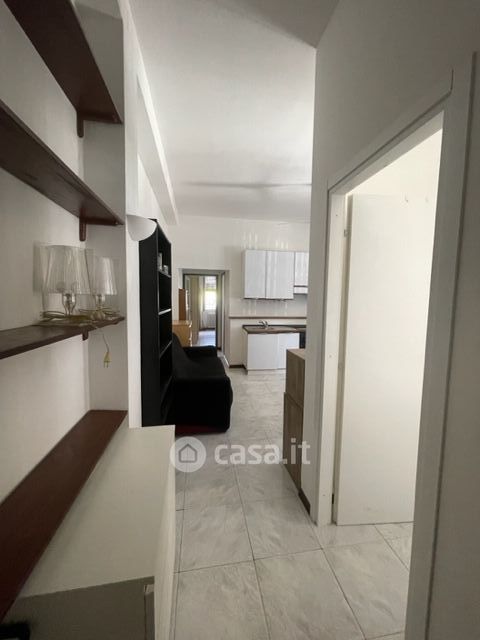 Appartamento in residenziale in Via Privata Bettino da Trezzo