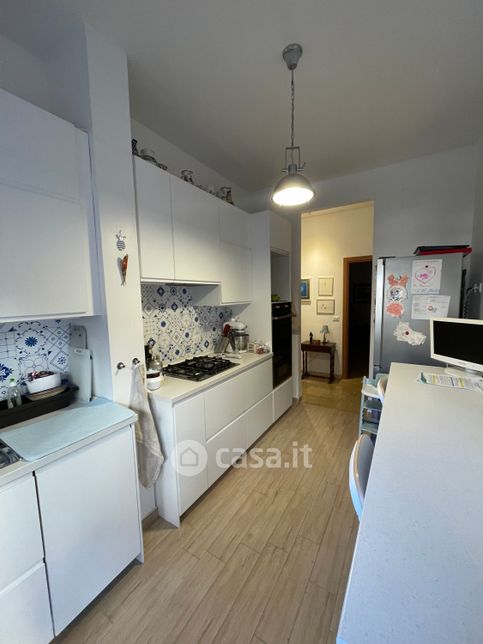 Appartamento in residenziale in Via L'Aquila