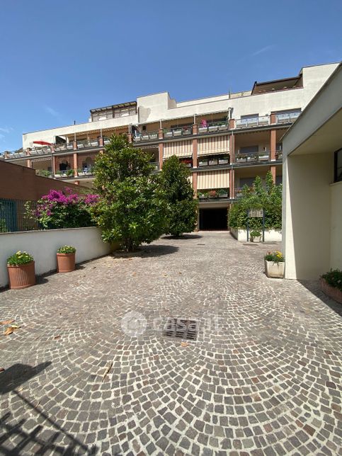 Appartamento in residenziale in Via dei Gonzaga 110