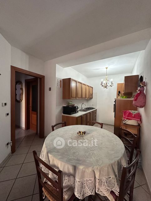 Appartamento in residenziale in Vicolo Airotto 15