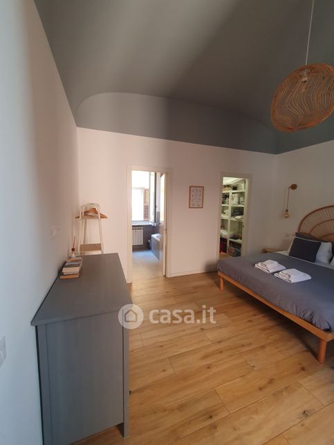 Appartamento in residenziale in Via Carlo Alberto
