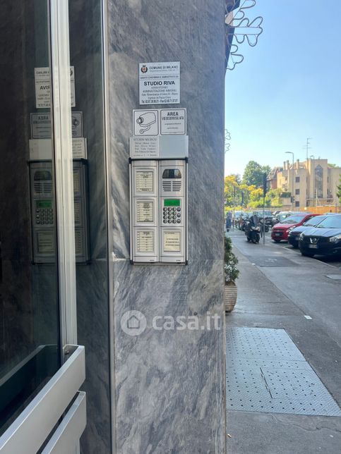 Appartamento in residenziale in Via Adeodato Ressi 21