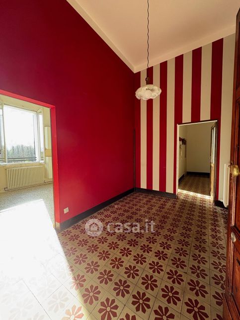 Appartamento in residenziale in Via G. Bruno