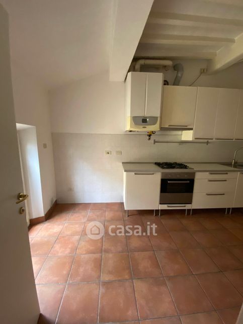 Appartamento in residenziale in Borgo Santa Chiara