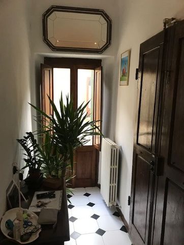 Appartamento in residenziale in Piazza Tarlati