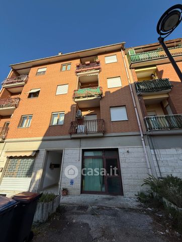 Appartamento in residenziale in Borgo Sant'Antonio 73
