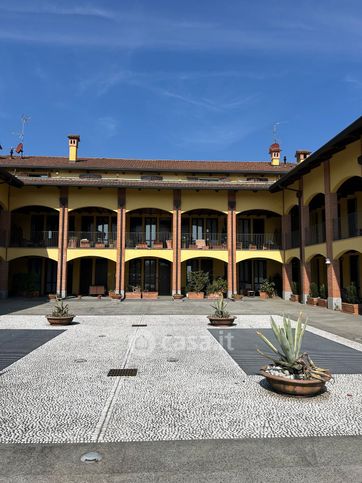 Appartamento in residenziale in Via Cristoforo Colombo