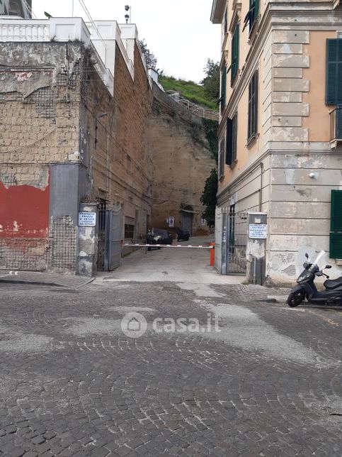 Appartamento in residenziale in Via Posillipo 298