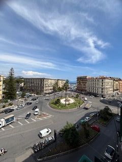 Appartamento in residenziale in Piazza Sannazaro 71