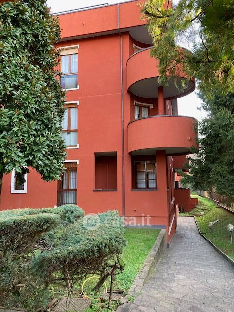 Appartamento in residenziale in Via Alcide De Gasperi 3