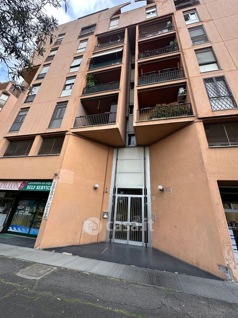Appartamento in residenziale in Via Augusto Genina 20