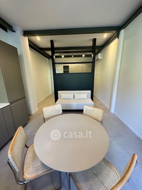 Loft in residenziale in Via Monte Altissimo 8