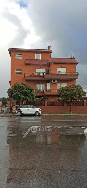 Appartamento in residenziale in Via Ildebrando della Giovanna 93