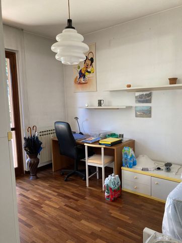 Appartamento in residenziale in Via Filelfo Francesco