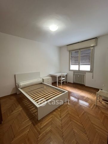 Appartamento in residenziale in Via Enrico Bernardi