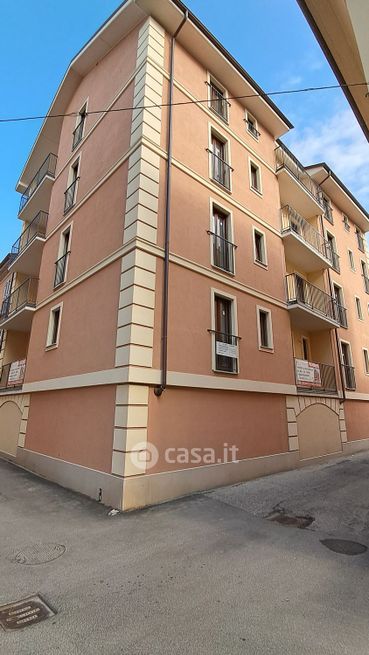 Appartamento in residenziale in Via Emilia