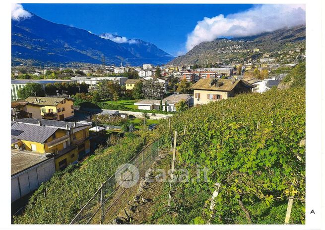Terreno edificabile in residenziale in Via del Buon Consiglio 45