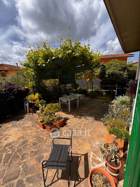 Casa indipendente in residenziale in Via Empolese