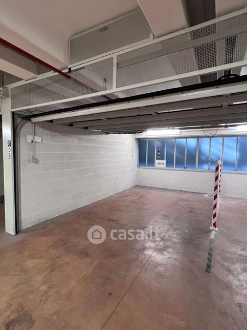 Garage/posto auto in residenziale in Via Milite Ignoto