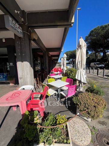 Attivitã /licenza (con o senza mura) in commerciale in Viale Giuseppe Genoese Zerbi 1