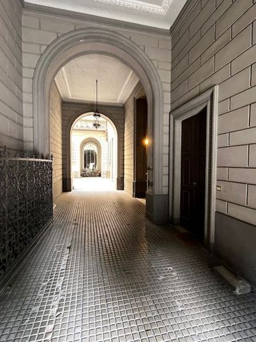 Appartamento in residenziale in Via Stefano Jacini 4