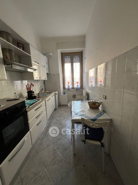 Appartamento in residenziale in Via Casoretto 9