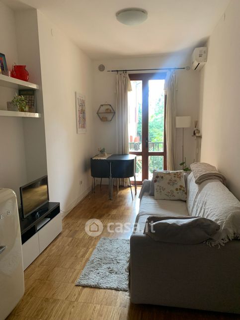 Appartamento in residenziale in Via San Francesco 180