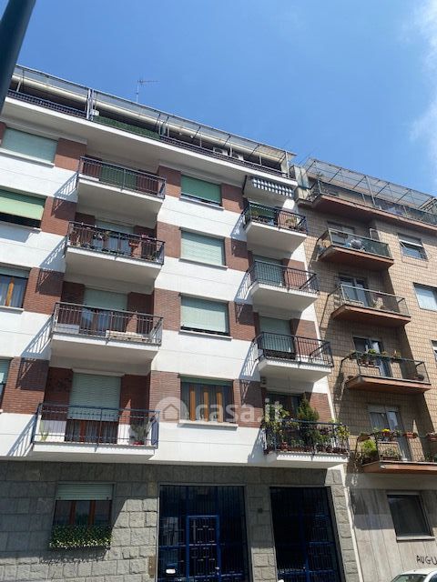 Appartamento in residenziale in Via Nicomede Bianchi 110