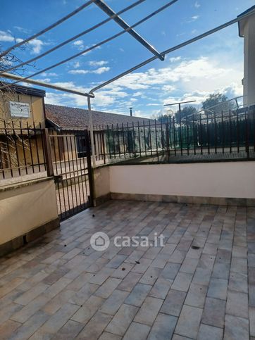 Appartamento in residenziale in Via Roma