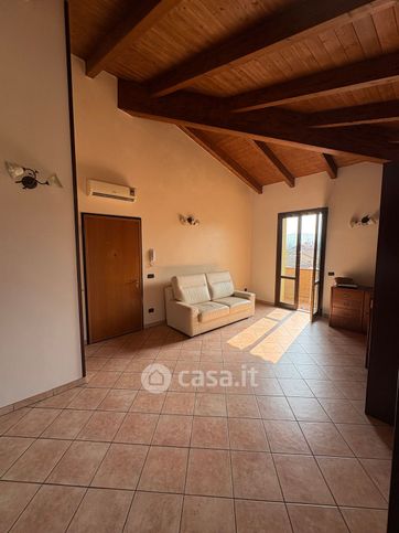Attico/mansarda in residenziale in Via Isonzo