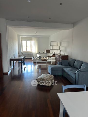Appartamento in residenziale in Via San Girolamo Emiliani