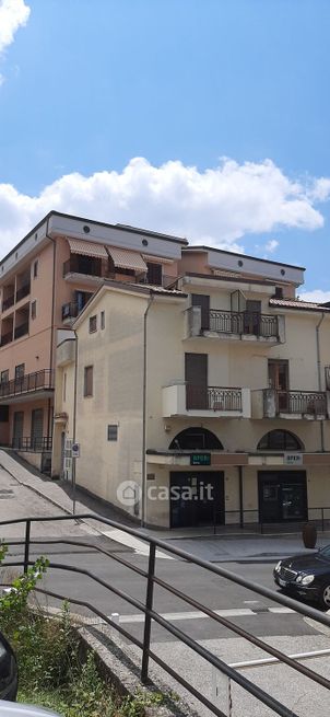 Appartamento in residenziale in Stefano Passaro 2