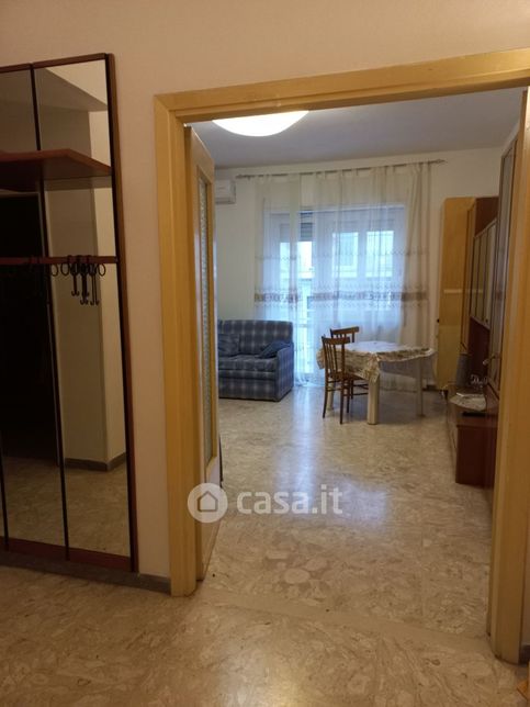 Appartamento in residenziale in Via Monte Grappa