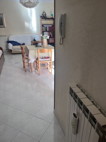 Appartamento in residenziale in Piazza L. Odescalchi