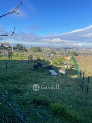 Casa indipendente in residenziale in Via Ghettarello