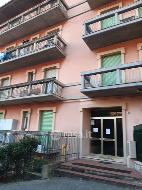 Appartamento in residenziale in Via di Creto 23