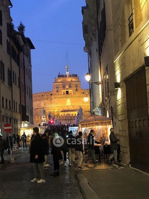 Appartamento in residenziale in Via dei Banchi Nuovi