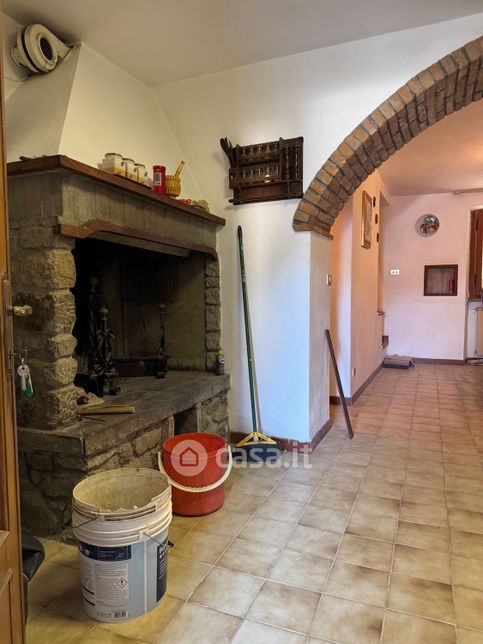 Casa indipendente in residenziale in Località Gaville