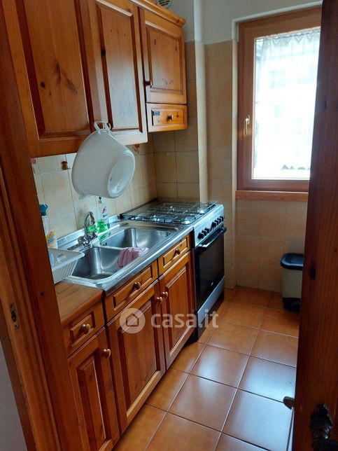 Appartamento in residenziale in Via Colli della Mula