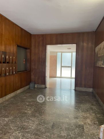 Attico/mansarda in residenziale in Via Don Lorenzo Perosi 30