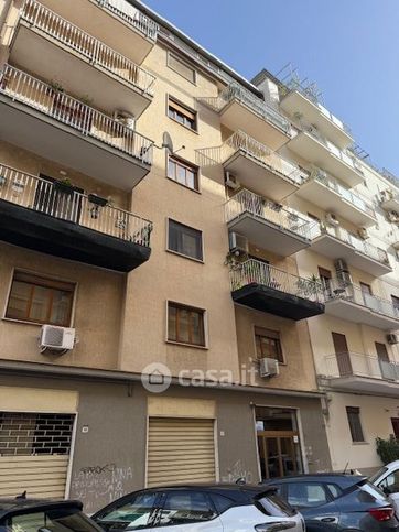 Attico/mansarda in residenziale in Via Giovanni Prati 15/a