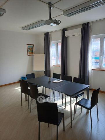 Ufficio in commerciale in Via Pasquale Pastorino