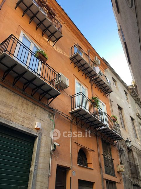 Appartamento in residenziale in Via Antonio Gagini 9